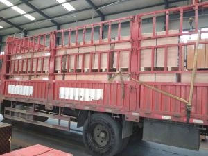 泥漿泵配件阿聯(lián)酋發(fā)運中！